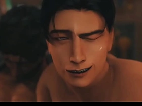 他最爱的男孩 第1集 - 同志动画字幕版 japanese massage porn gay