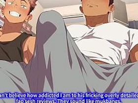 男性ASMR-含住老子鸡巴吞精 gay porn females hot