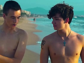 STAXUS :: 我打赌输给了朋友，我就爱这么输。 gay japan bus porn