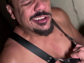 安迪巴西在圣保罗最淫乱派对现场直播 triptych joyful porn asian