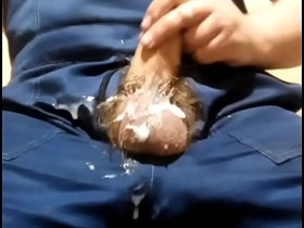 俄罗斯建筑工久未见新娘 射精声响亮精液量惊人！ japanese trance gay porn