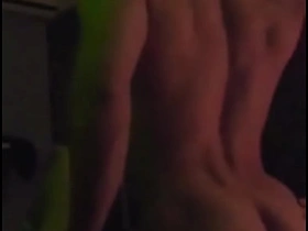 我主动男友第一次让我舔他屁眼 gay porn handsome chinese