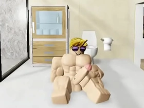 Roblox-谁想被灌满精液 chinese blissful spy porn