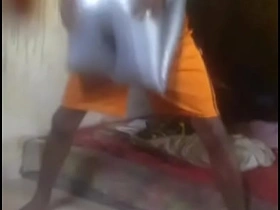 暗房周末性爱趴 black on asian blissful porn