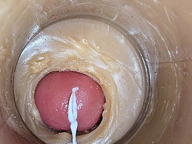 阴道内超级射精ASMR 4K内窥镜头超清 gay korean hot porn