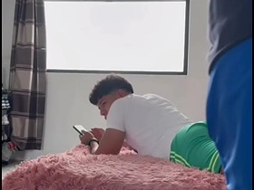 健身回来永远饥渴难耐想操逼 asian onlyfans gay sex videos