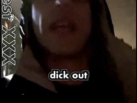 Cam Crest在街头射了一发 taiwan str8 gay porn