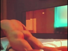 我隔壁的直男大屁股邻居看完电影后第一次在家无套干我 japanese gay tutor porn