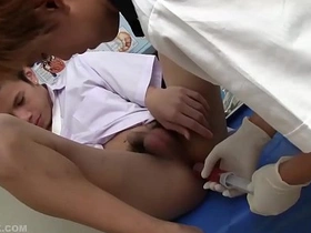 变态伪娘乔纳斯和亚瑟无套交媾 asian hot carnal knowledge gay videos