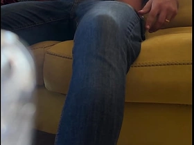 秘密自慰 浓精狂射 真实高潮 korean bathhouse delighted porn