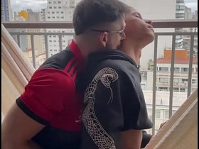 把鸡巴插进我们街区的足球婊玛丽亚 japanese onlyfans gay porn