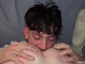 爱尔兰橄榄球猛男狂操饥渴英国小混混 日本hunk-ch asian gay porn