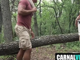 屋檐下第4章 夏日终曲 Dillon Stone, Logan Cross asian elated porn japan