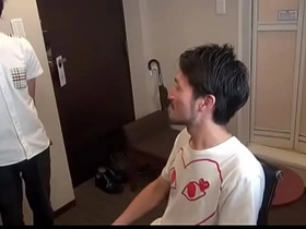 亚裔 well-pleased 被假阳具插屁眼后挨操 asian gay fast sex videos