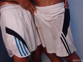 变态亚洲嫩屌Nick和Ray无套乱搞 gay dady japan porn