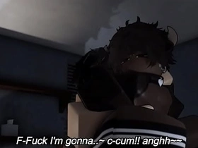 罗布乐思里与奶牛伪娘的浪漫拍摄 chinese only gay porn