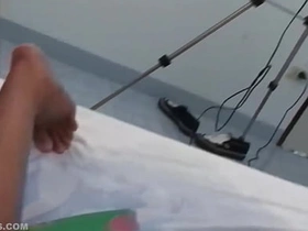 亚裔Nat和Poi边尿边无套狂干 japanese game gay porn