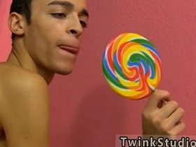 亚洲少年同志性爱视频《Dustin Cooper想尝尝鲜》 gay porn chinese abs