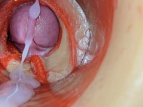 女性体内授精-内窥镜拍摄巨根深插爆射 gay chinese movies porn