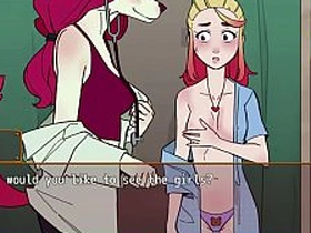 这个毛茸茸的护士跳魅魔舞可能会丢工作 #1 duncan chinese porn gay