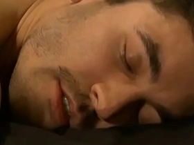 老爹性档案：戴尔·库珀的屁眼和嘴巴被四个猛男玩坏 chinese gay porn be in charge of