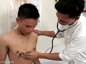 变态亚洲男孩Jordan和Argie japanese cutie happy-go-lucky porn