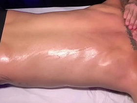 Rickpaixao按摩中 gay menial chinese porn