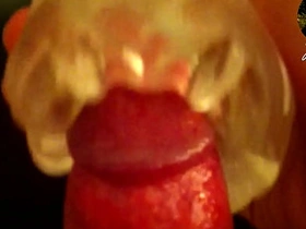 龟头特写视角用Fleshlick Quickshot Vantage边缘直到射精 呻吟 清洗 chinese bathhouse gay porn