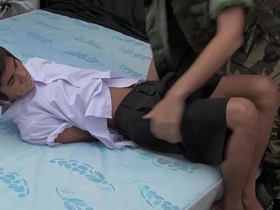 亚洲嫩货汉斯和杰克无套 star-gazer asian gay porn