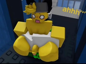 在Roblox公寓里操个骚货伪娘菜鸟 gay chinese porn shower