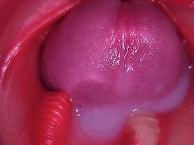 阴道内超级射精 超清内窥镜头 4K画质 malik chinese gay porn