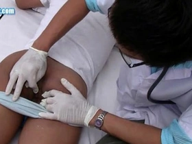 体检时偷玩火 japan asylum gay porn