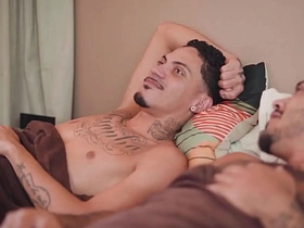 热情老友 telegram korean gay porn