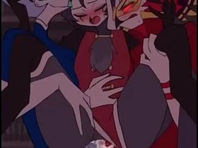 地狱老板3P 斯托拉斯与安德烈阿弗斯玩双龙入洞 well-pleased porn in chinese