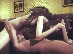 妖媚伪娘 - 菊池手淫和69式 - 伪娘变装日本亚洲漫画动漫游戏基片 videos porn gay chinese