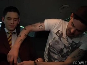 双龙入洞年轻亚当·沃森 hot gay muscle asian porn