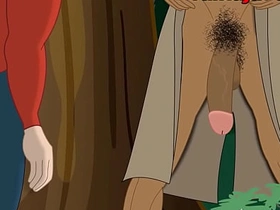 公园里给黑屌口交 cute asia gay porn