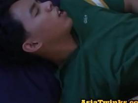 被捡亚洲零号口交后肛塞 gay hot porn gif