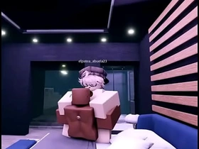 狂干Roblox白嫩小帅哥 gay asian frank porn