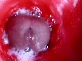 又湿又热的性感骚穴和湿漉漉的大鸡巴 singapore happy-go-lucky porn video tumblr