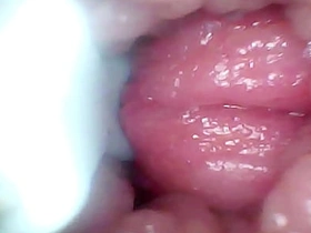 内窥镜拍下我老婆的G点。教学视频 chinese gay handsome porn