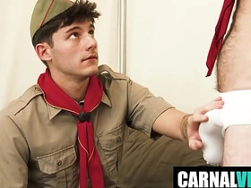 侦查员德克斯第一卷 同床共枕 科尔·布鲁，德克斯·德瓦尔 cute korean teen cheerful porn