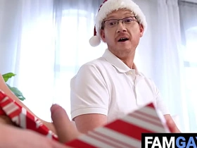 给继父Brody Kayman的肉棒礼物 Kyle Michaels korean bbc gay porn