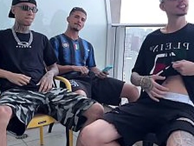 队友赛后秘密搞什么 asian onlyfans gay coition videos