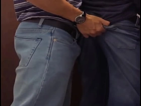 单身派对结束后醉醺醺的新郎操了我 japanese gay porn video