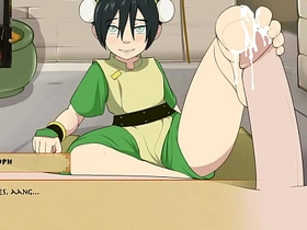 《降世神通：四元素调教师》最尬时刻第29集 japan gay porn onlyfans