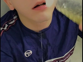 18岁男孩玩自己的鸡巴 chinese blissful porn videos download