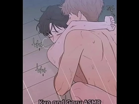 哇！老爹把我屁眼狠操到内射 爱死了 gaunt japanese gay porn