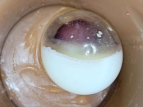 阴道玩具内射不停！内窥视角无套中出 chinese big dick elated porn