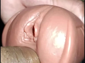 Lipsy: 深喉玩具肛交！从屁眼到嘴巴 well-pleased japanese confessor porn